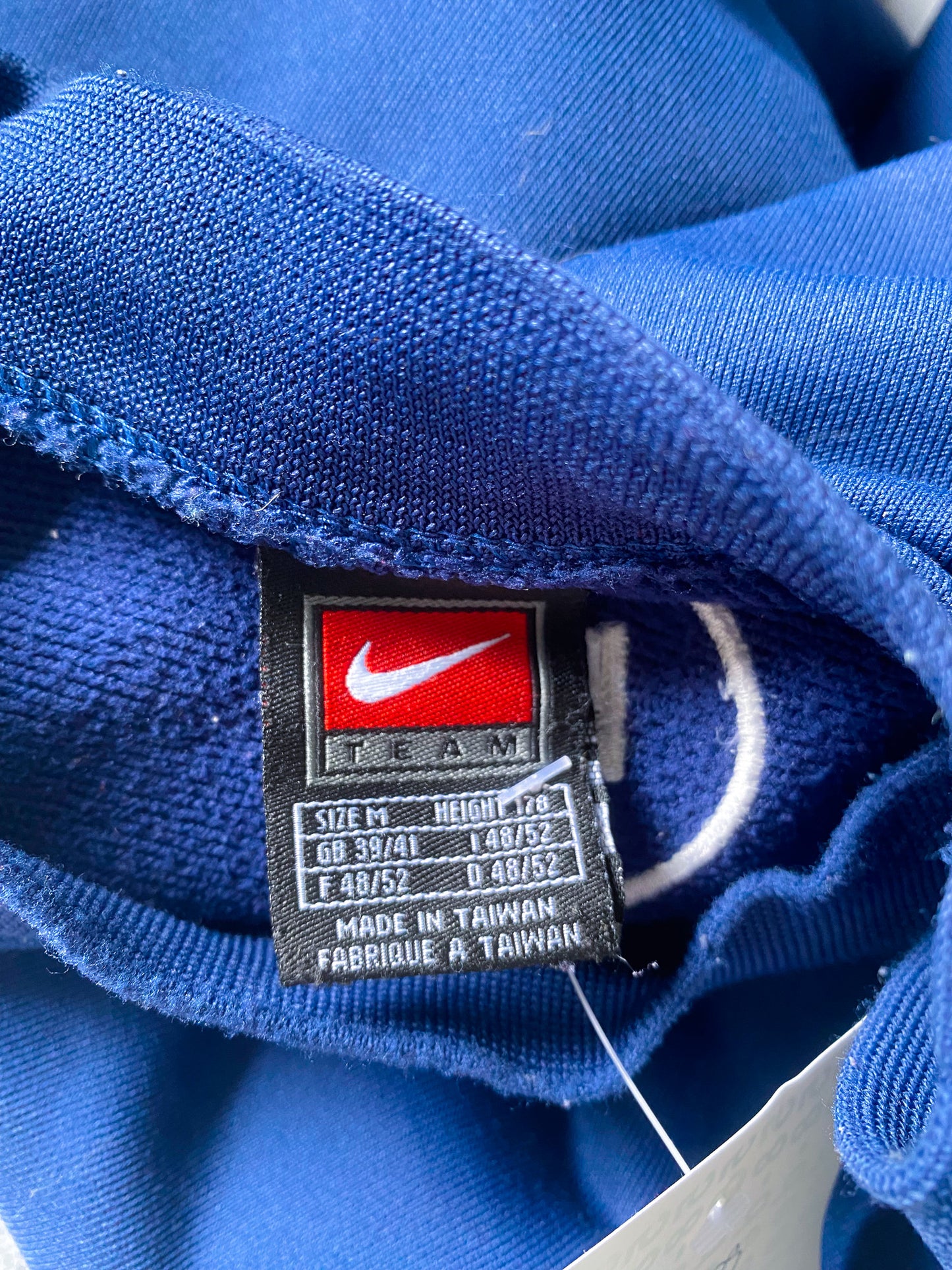 Nike Vintage Pullover | M