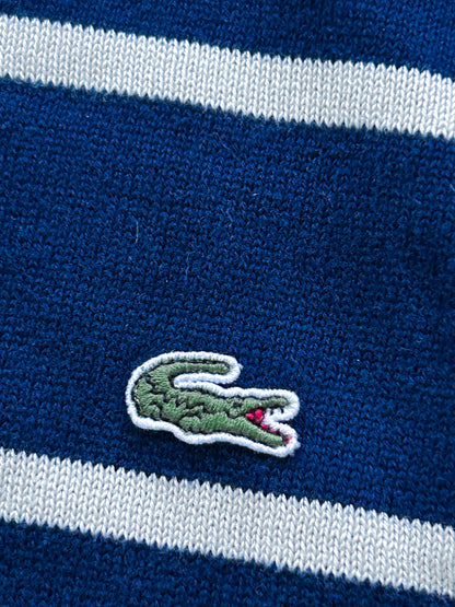 Lacoste Vintage Pullover | M