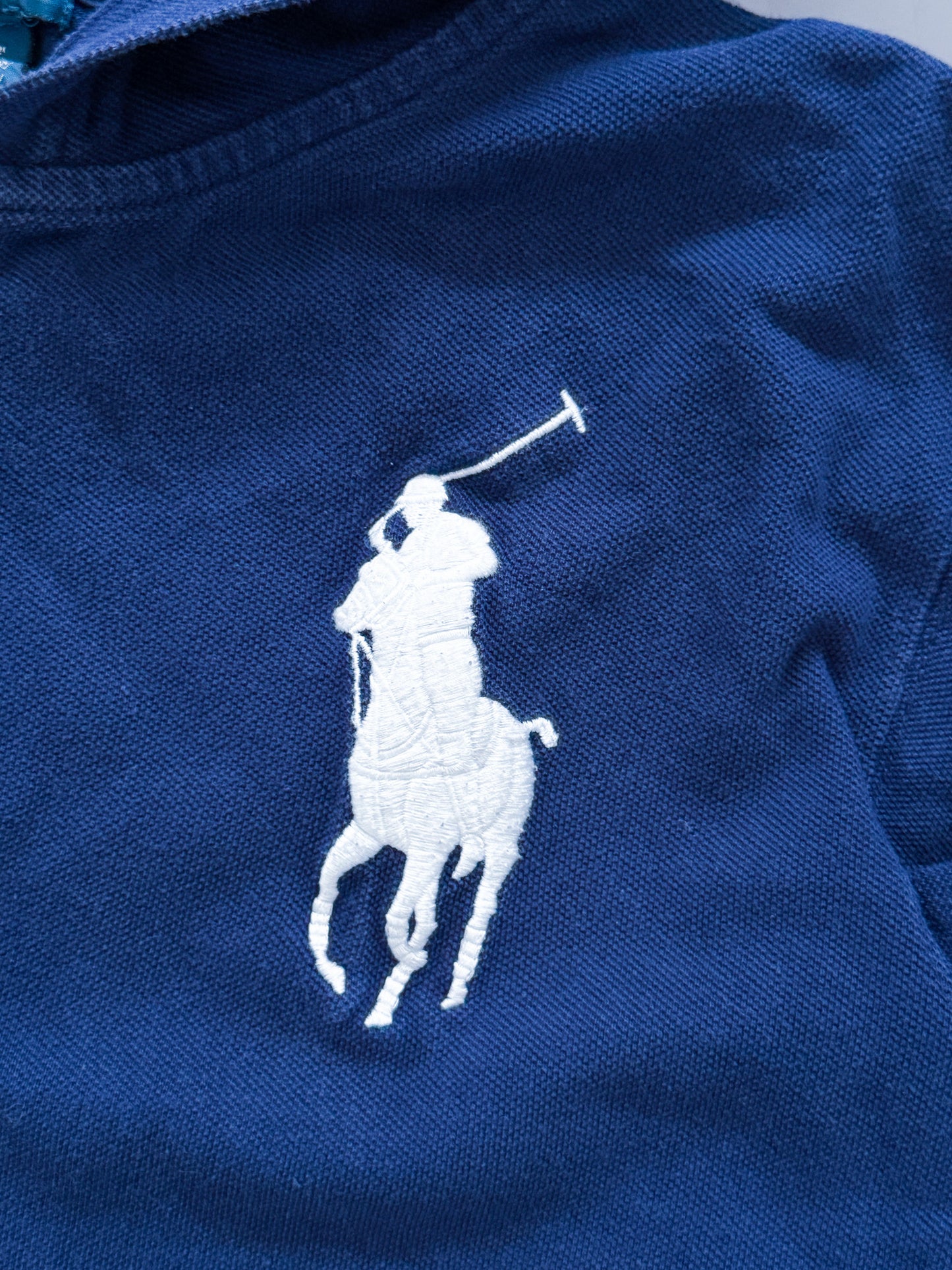 Polo Ralph Lauren Vintage Sweatjacke | S