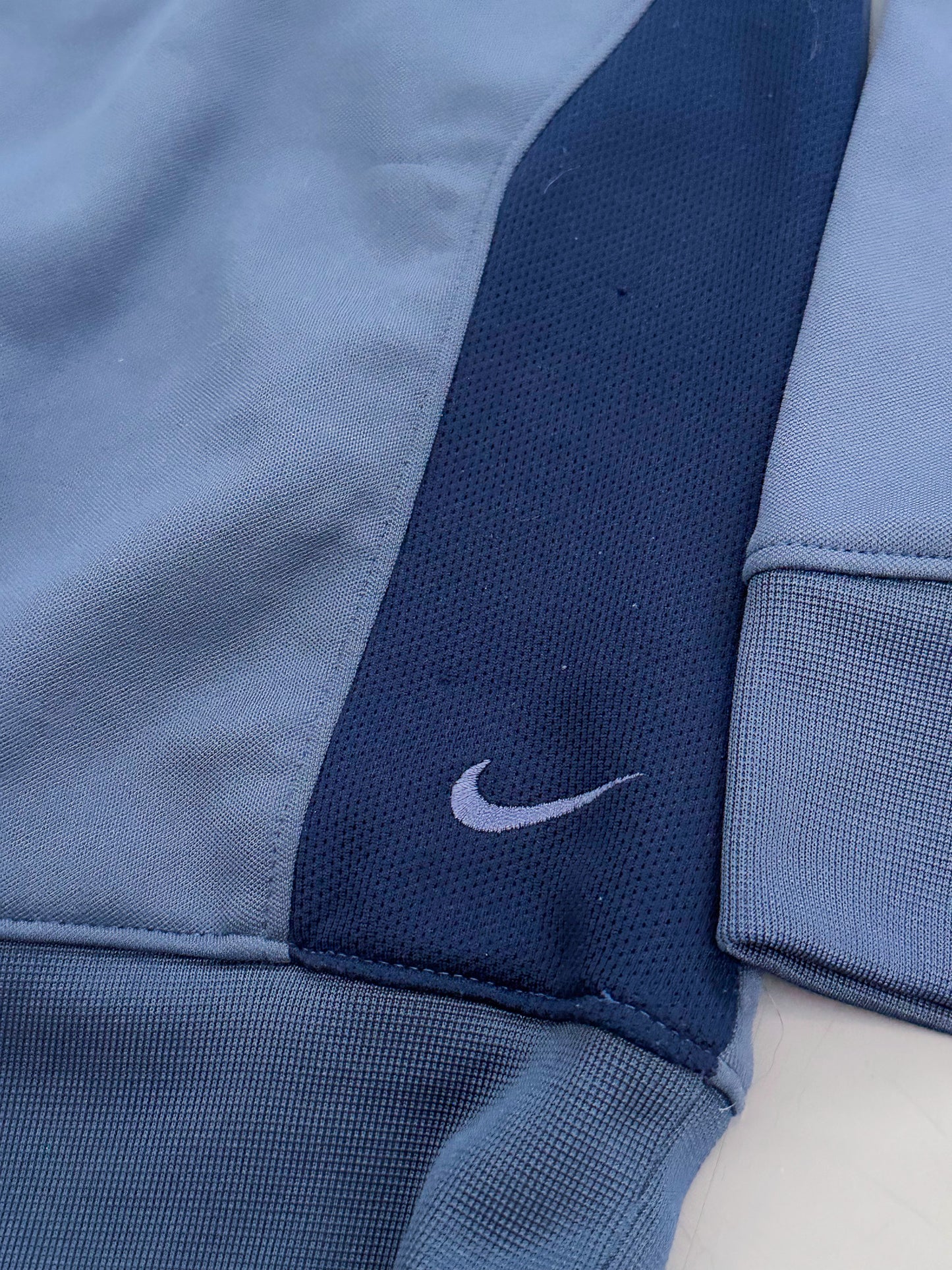 Nike Vintage *SHOX* Pullover | XS