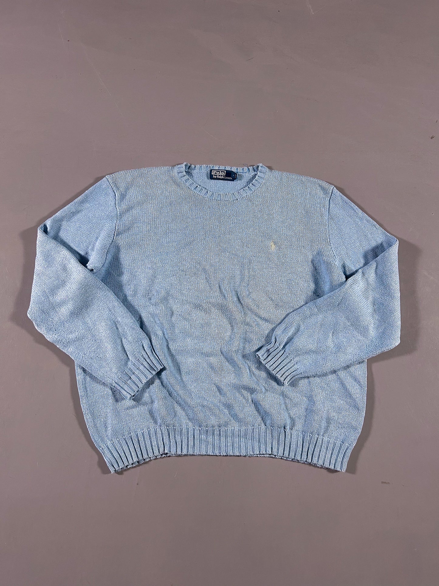 Polo Ralph Lauren Pullover | XL