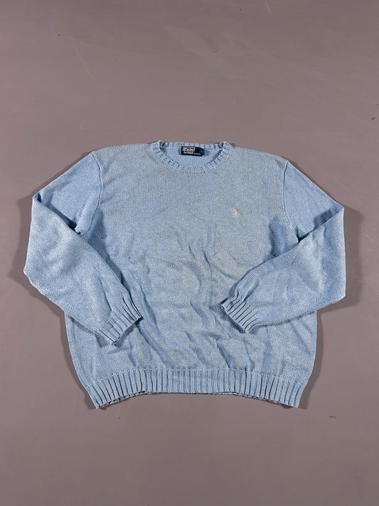 Polo Ralph Lauren Pullover | XL