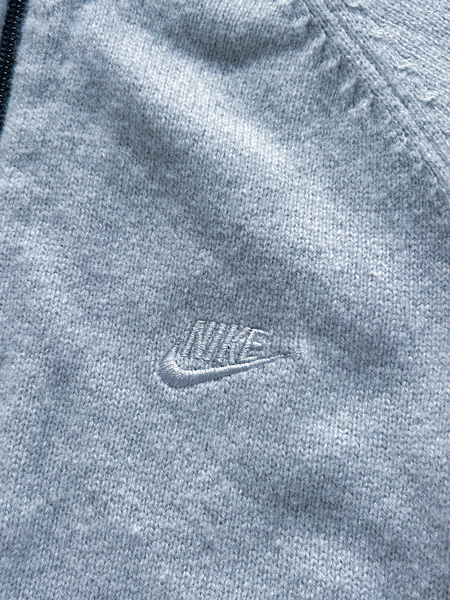 Nike Vintage Strickjacke | L