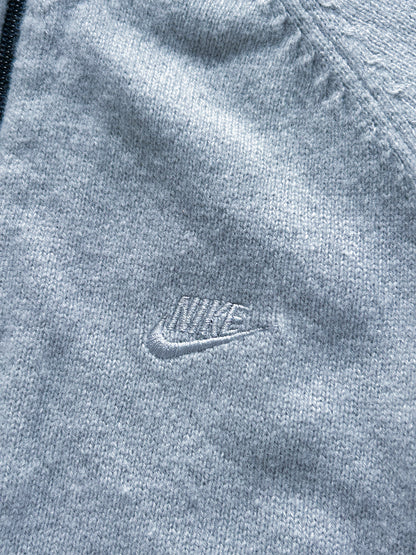 Nike Vintage Strickjacke | L