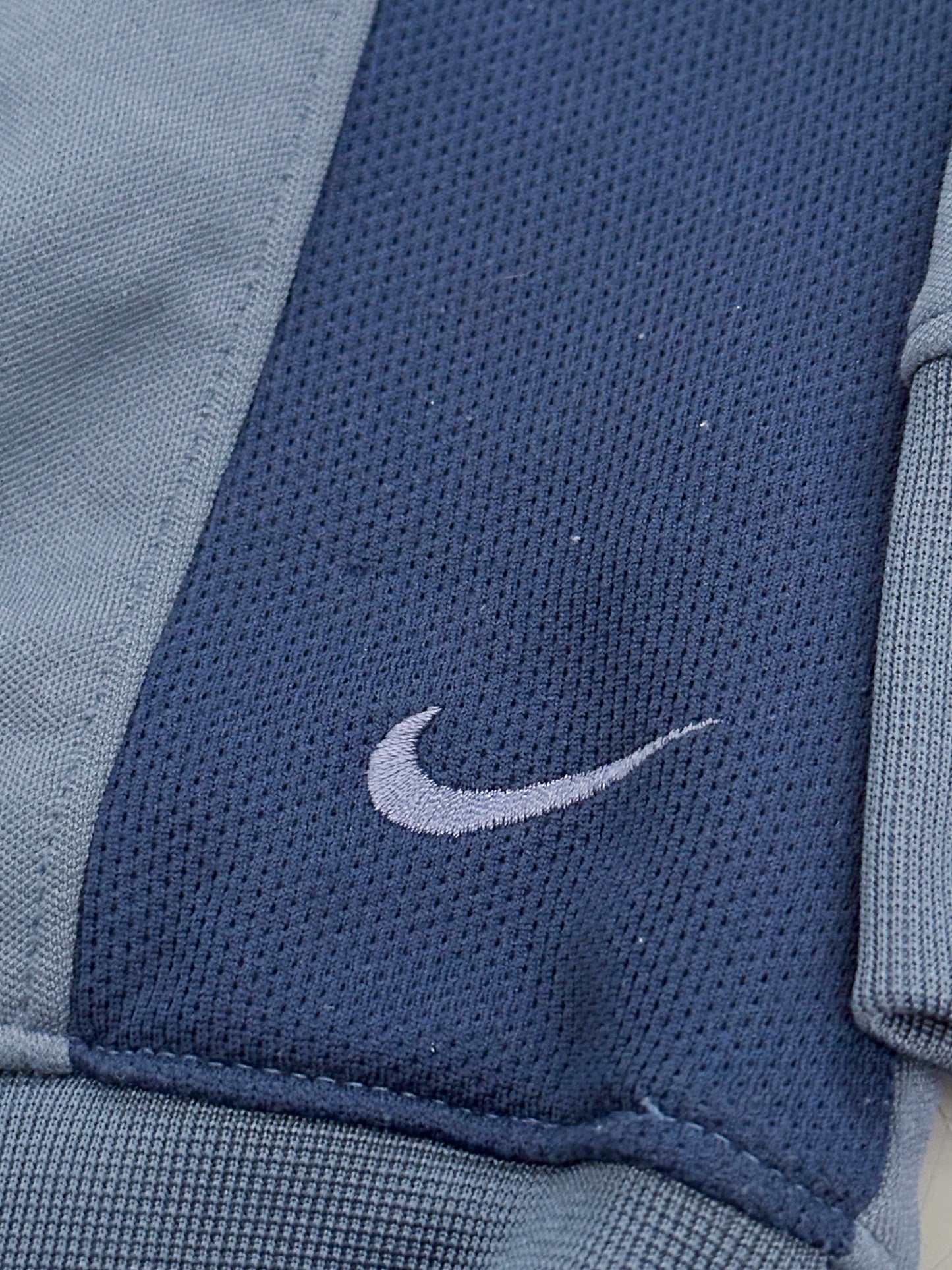 Nike Vintage *SHOX* Pullover | XS