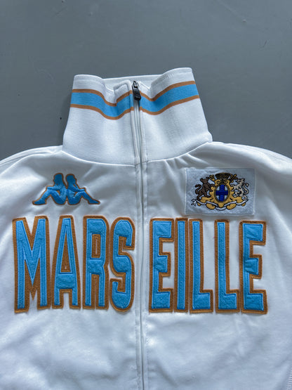 Kappa x Marseille Vintage Trackjacket | M