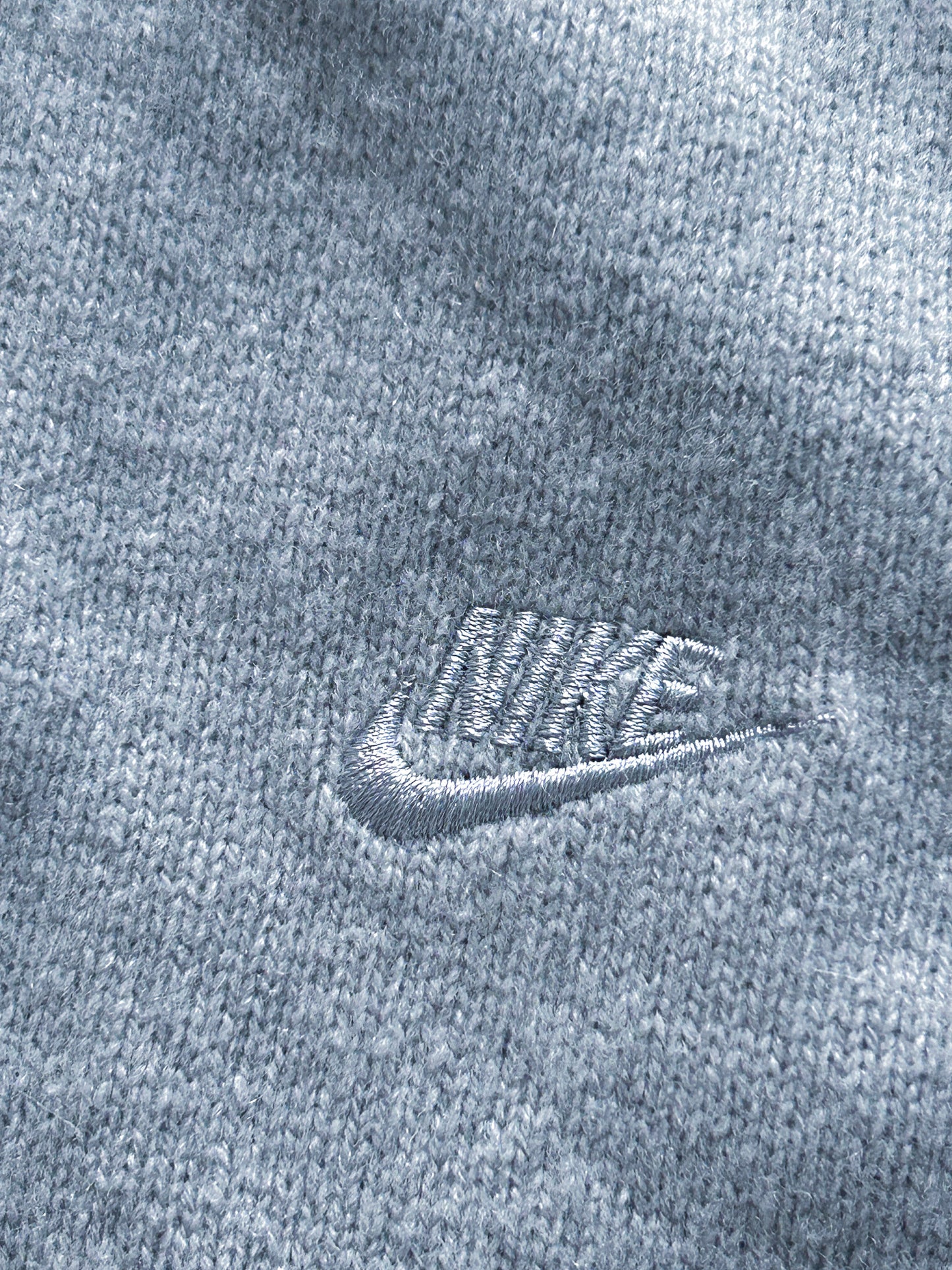 Nike Vintage Strickjacke | L