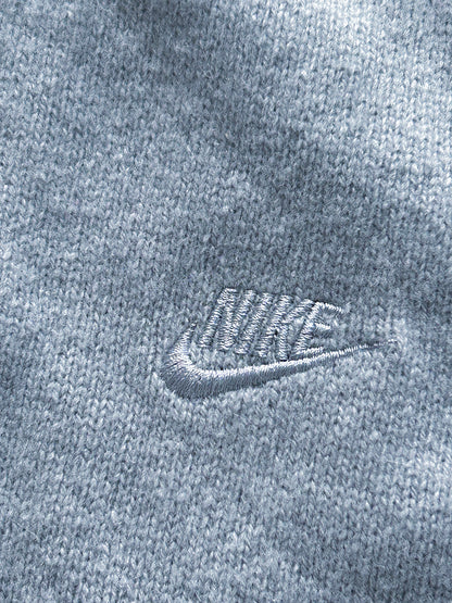 Nike Vintage Strickjacke | L