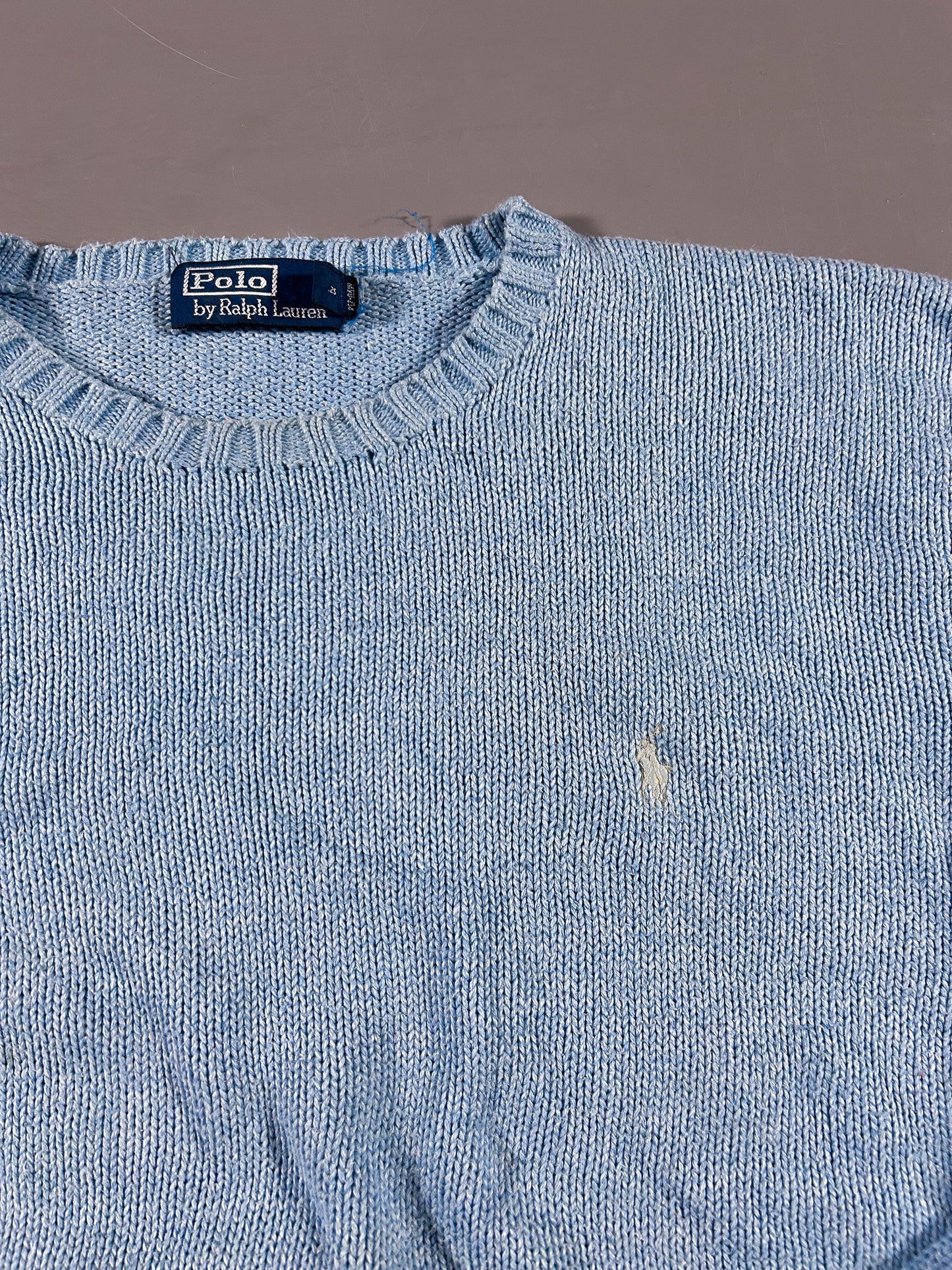 Polo Ralph Lauren Pullover | XL