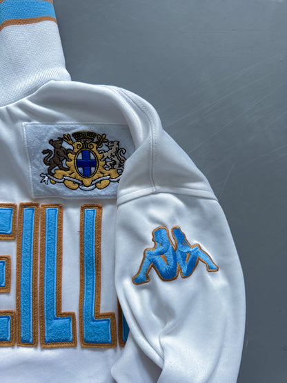 Kappa x Marseille Vintage Trackjacket | M