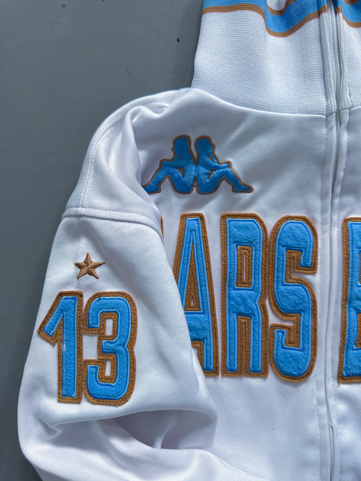 Kappa x Marseille Vintage Trackjacket | M