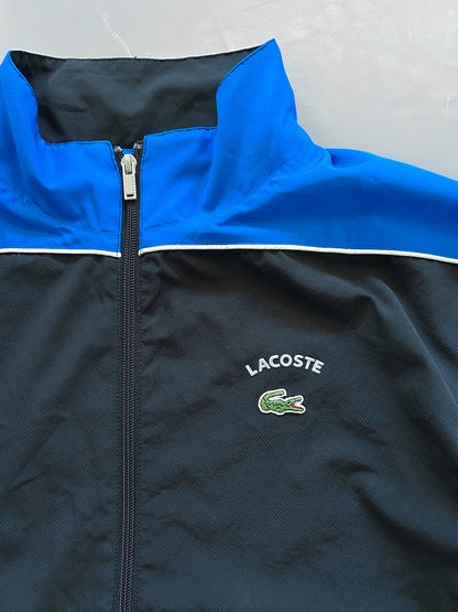 Lacoste Vintage Trackjacket | M