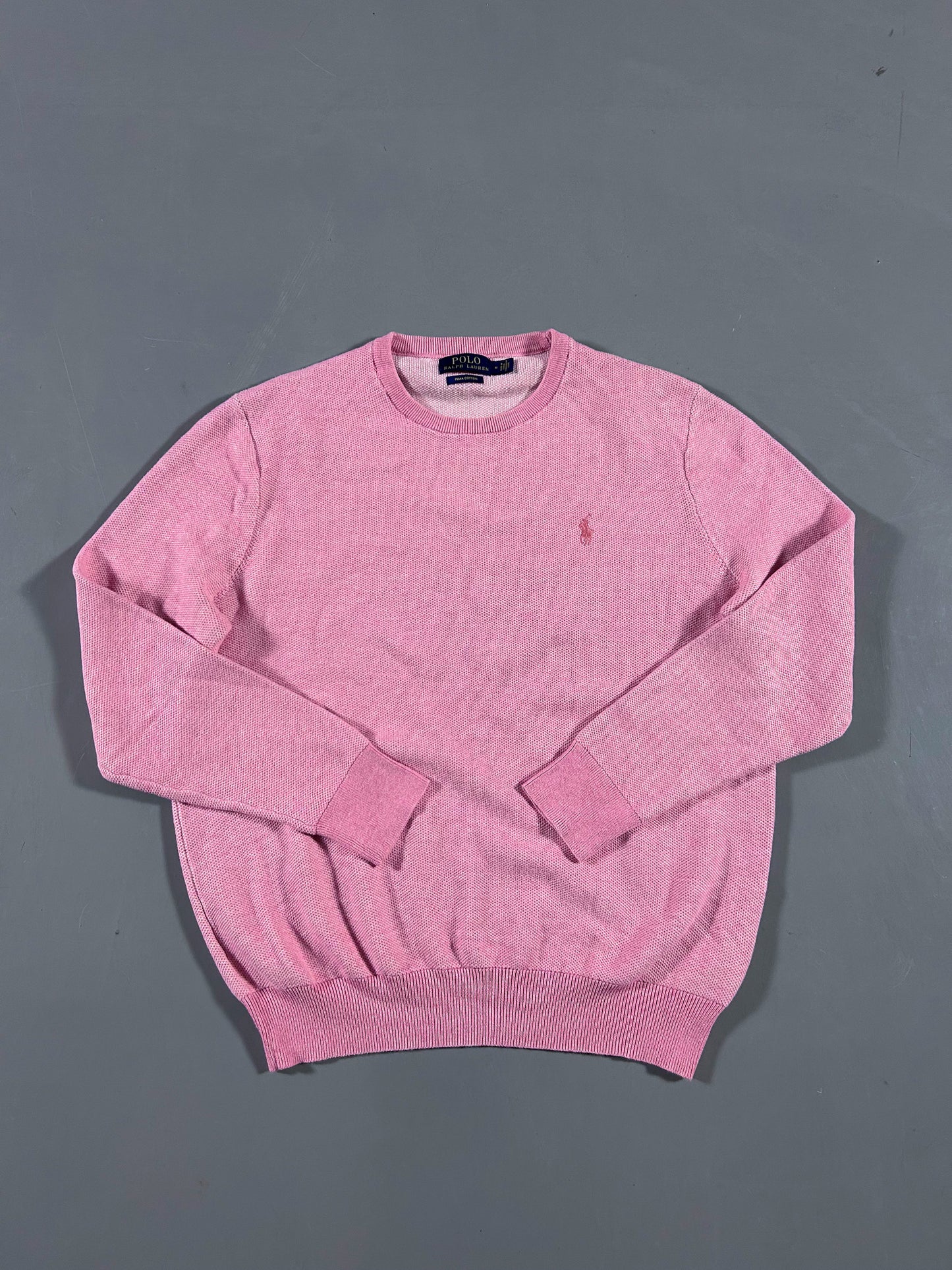 Polo Ralph Lauren *PREMIUM* Pullover | M