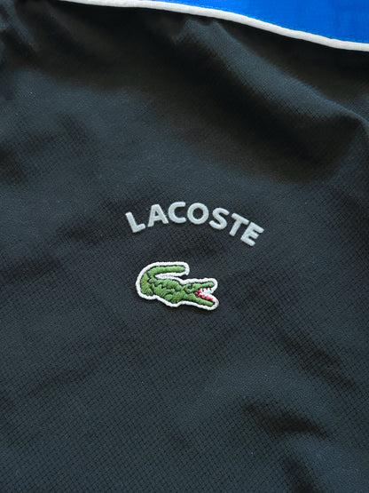 Lacoste Vintage Trackjacket | M