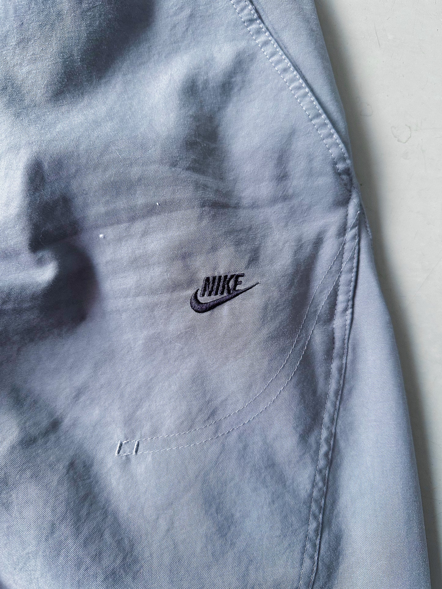 Nike Vintage Trackpants | L