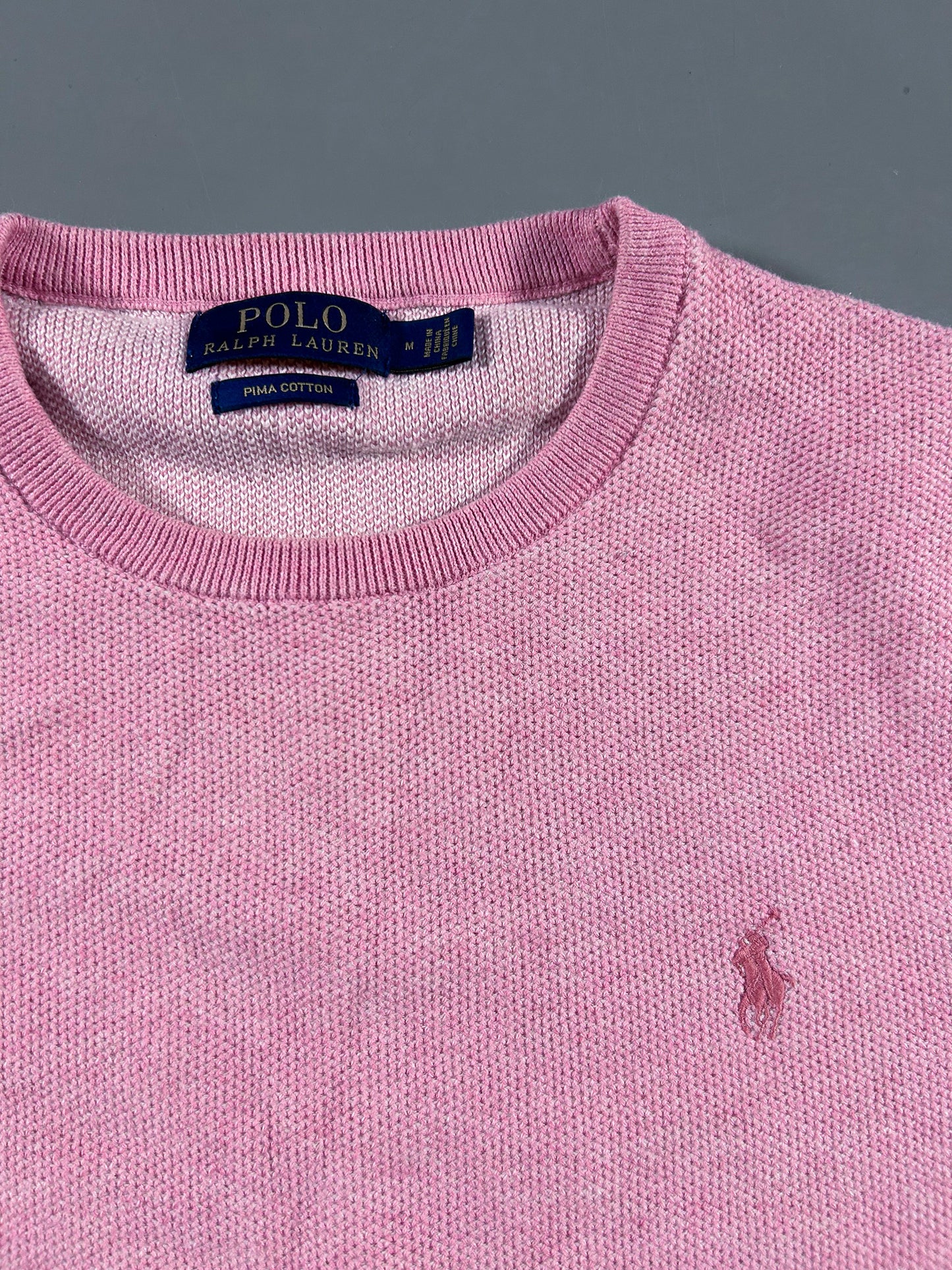 Polo Ralph Lauren *PREMIUM* Pullover | M