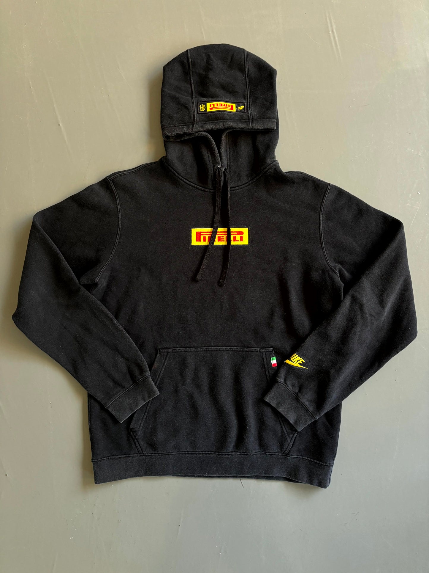Nike x Pirelli Hoodie M