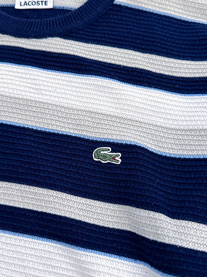 Lacoste Vintage Pullover | XL