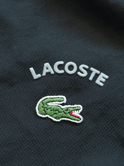 Lacoste Vintage Trackjacket | M
