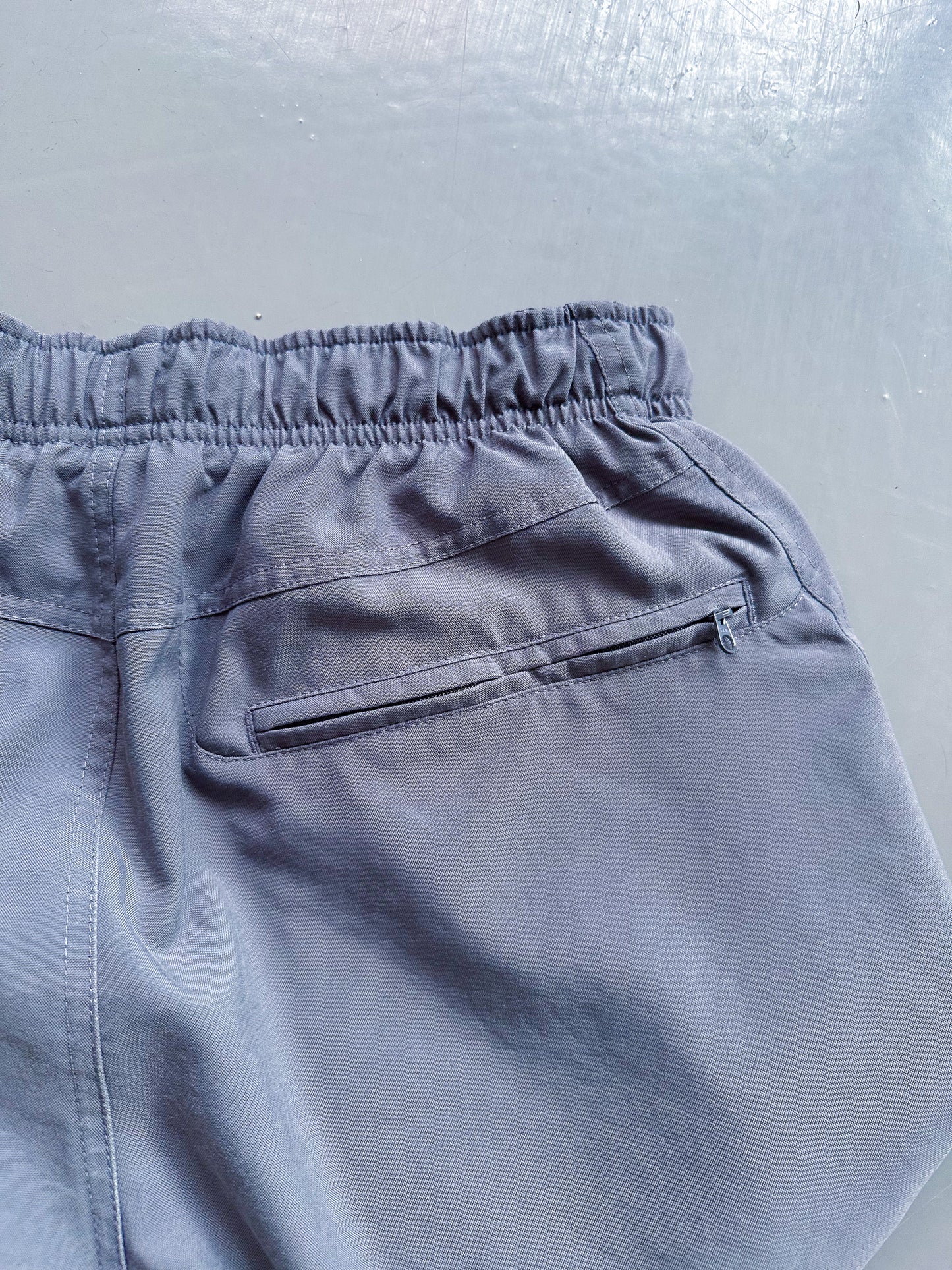 Nike Vintage Trackpants | L