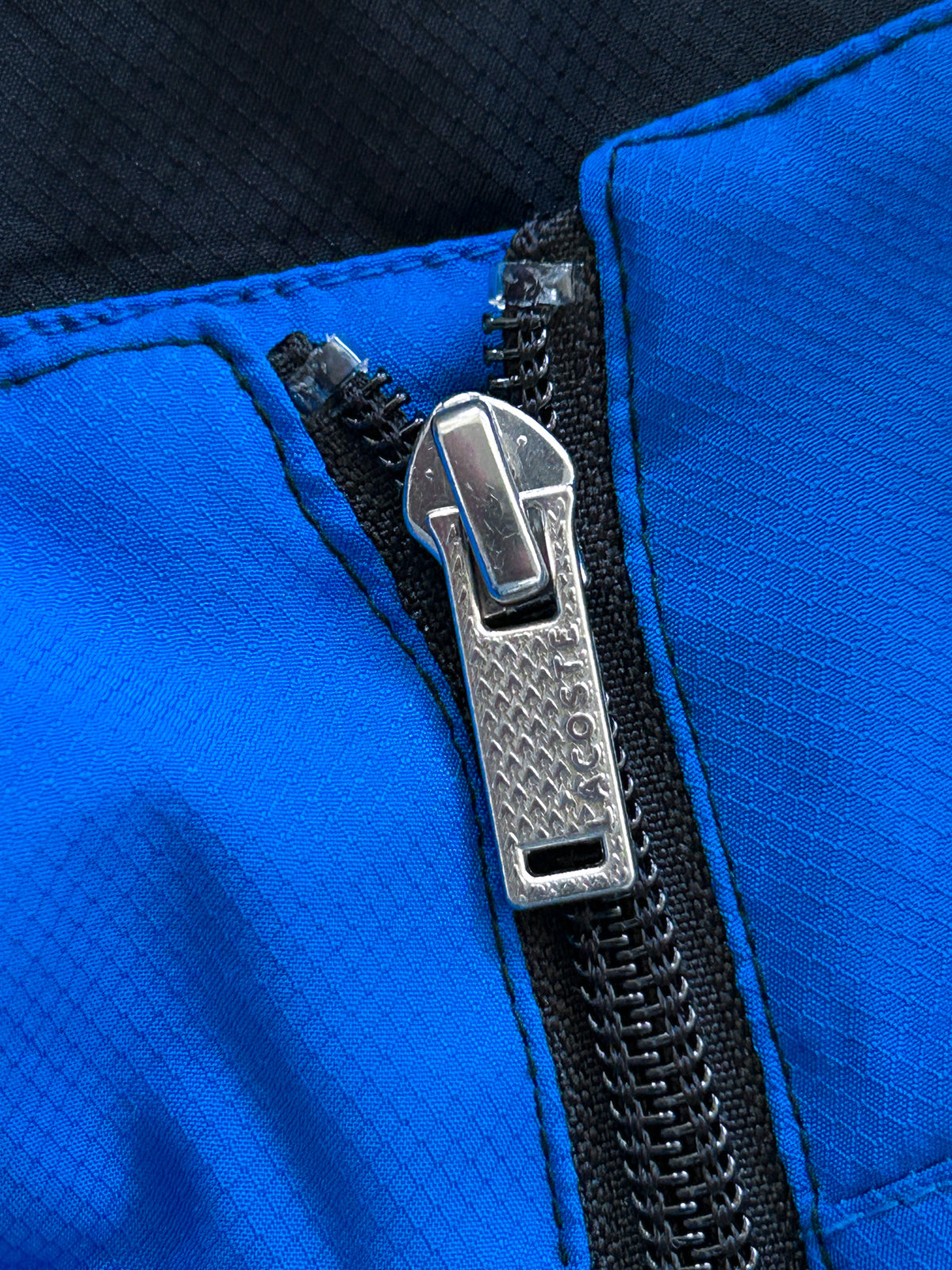 Lacoste Vintage Trackjacket | M