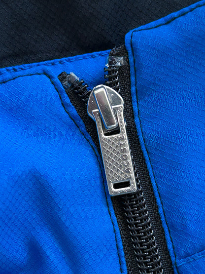 Lacoste Vintage Trackjacket | M