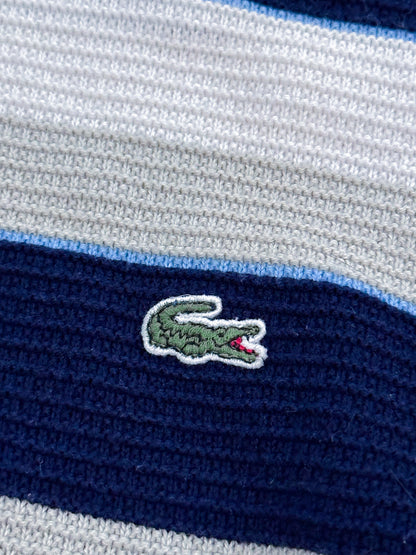 Lacoste Vintage Pullover | XL
