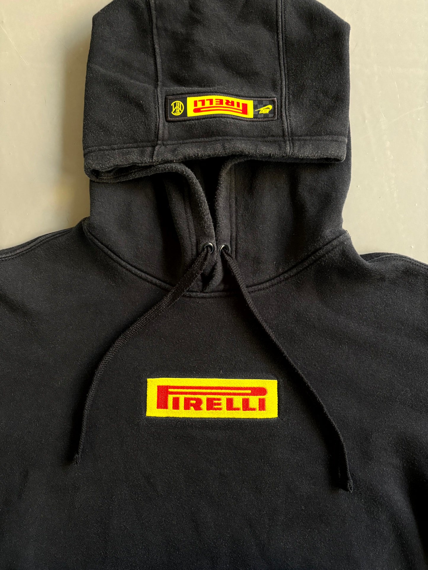 Nike x Pirelli Hoodie M
