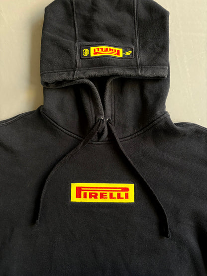 Nike x Pirelli Hoodie M