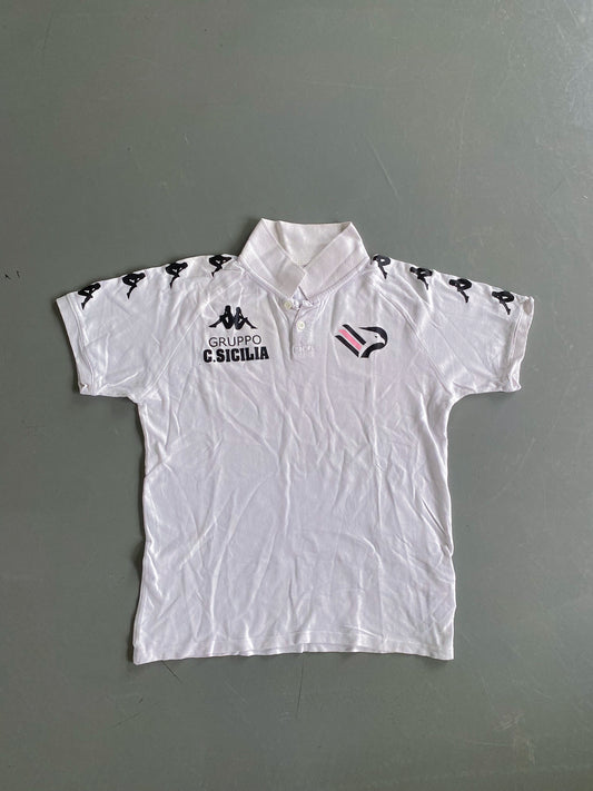 Vintage Kappa x Palermo Shirt | S