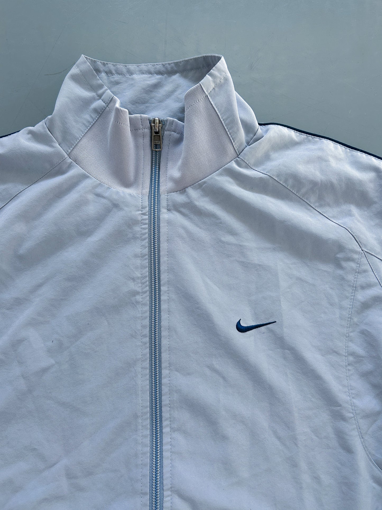 Nike Vintage Trackjacket | M