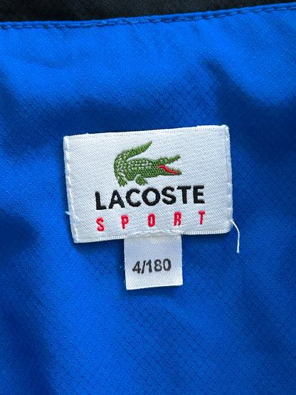 Lacoste Vintage Trackjacket | M