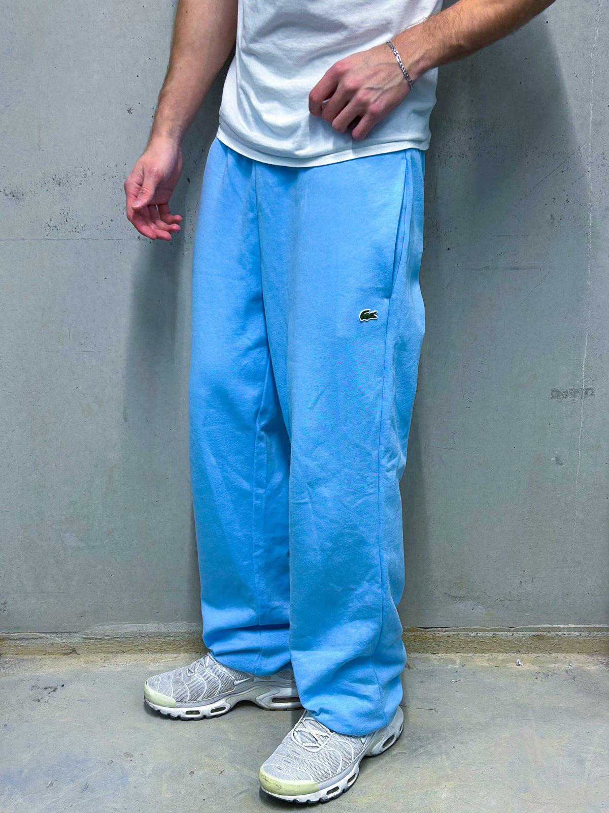 Lacoste Sweatpants | Fittet M