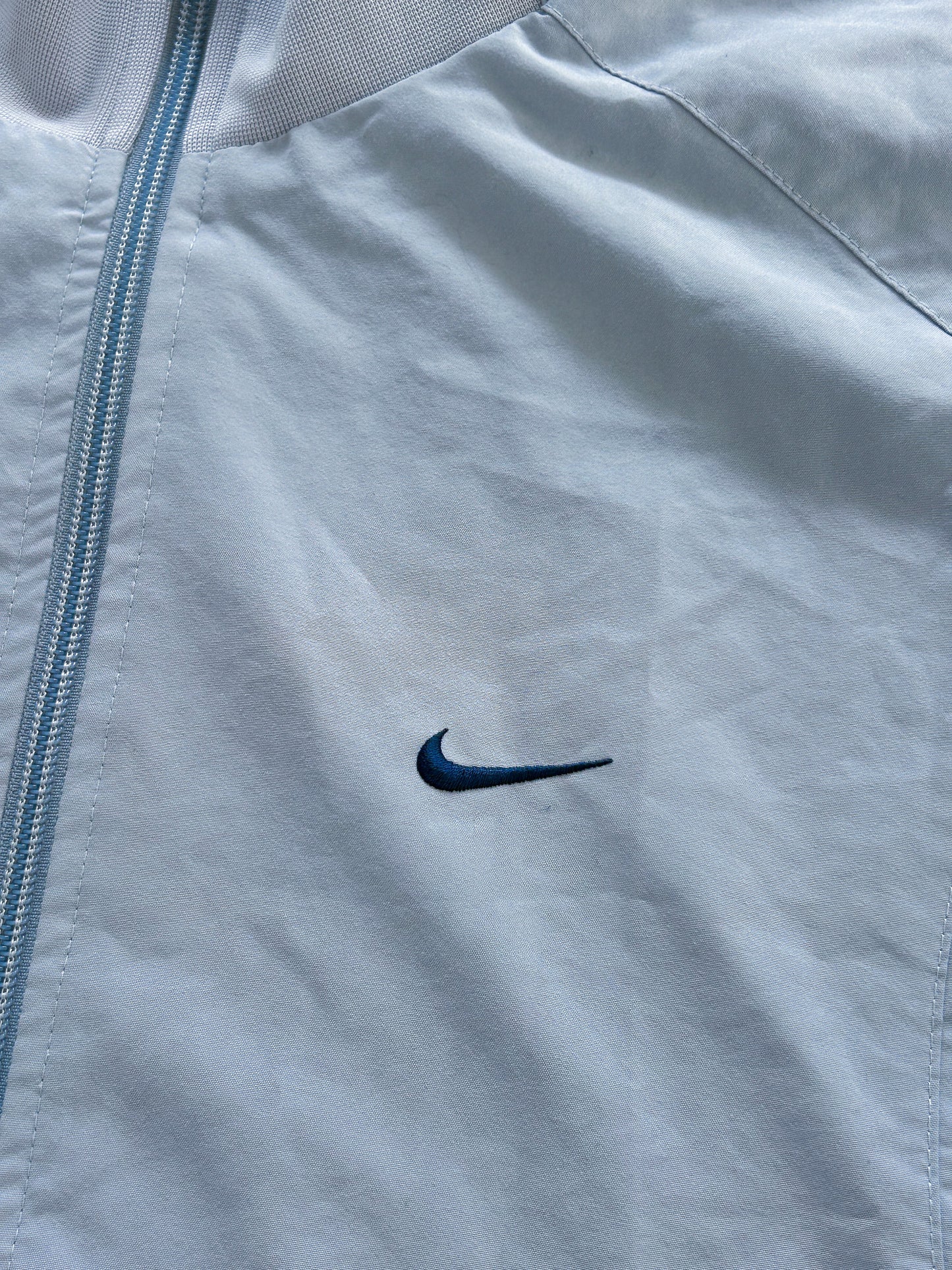 Nike Vintage Trackjacket | M