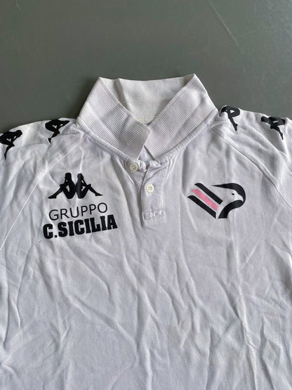 Vintage Kappa x Palermo Shirt | S