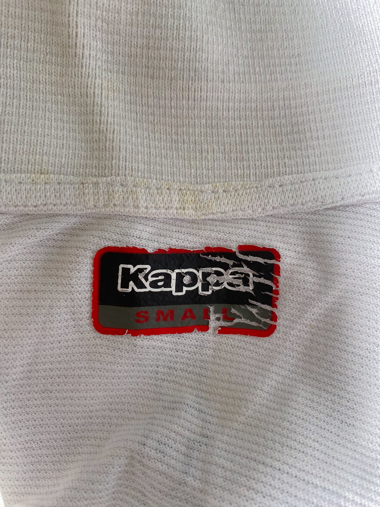 Vintage Kappa x Palermo Shirt | S