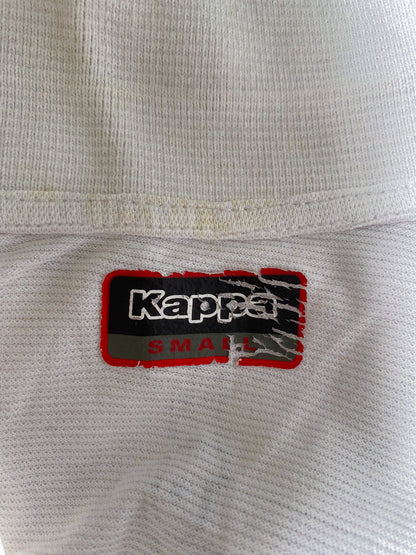 Vintage Kappa x Palermo Shirt | S