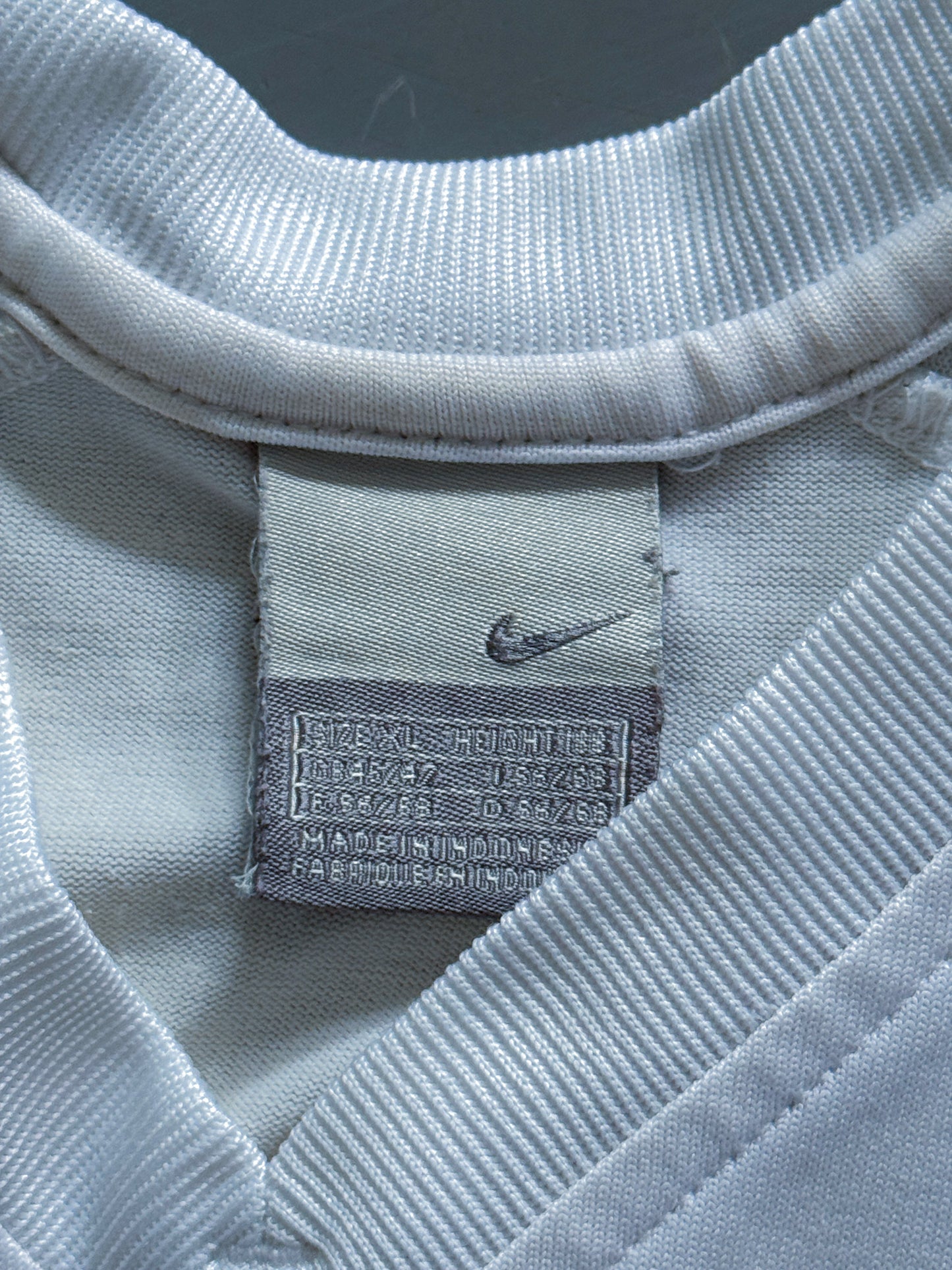 Vintage Nike T-Shirt | XL
