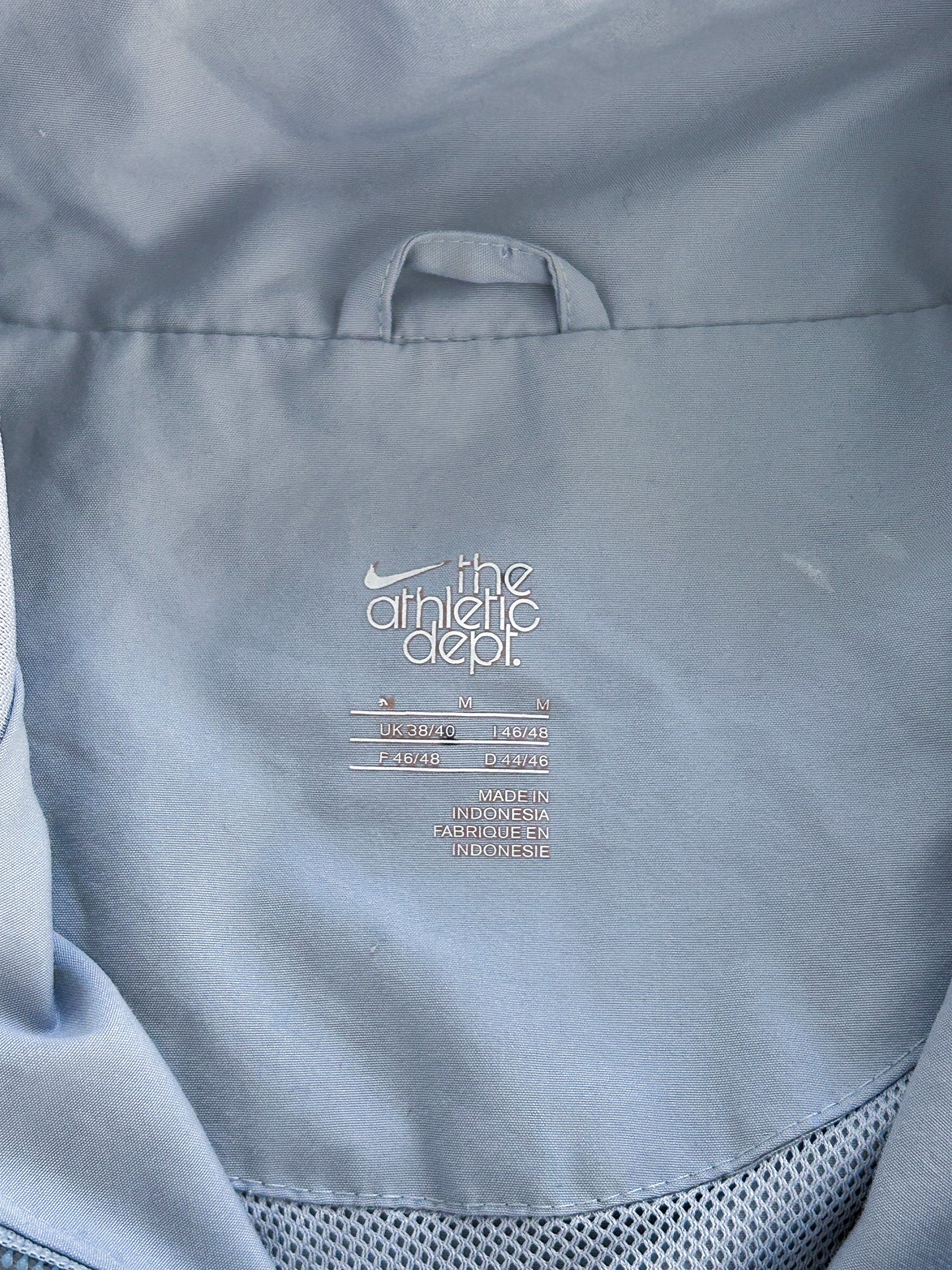 Nike Vintage Trackjacket | M