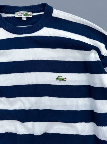 Lacoste Vintage Pullover | M