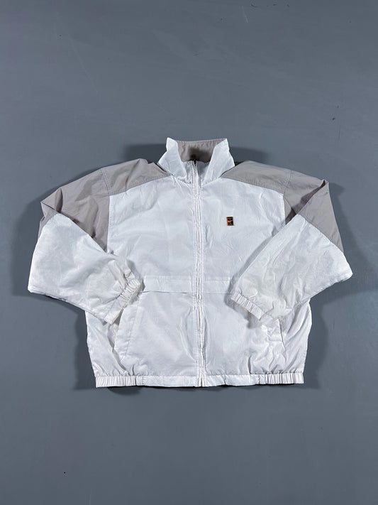 Vintage Nike Trackjacket | L