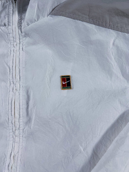 Vintage Nike Trackjacket | L