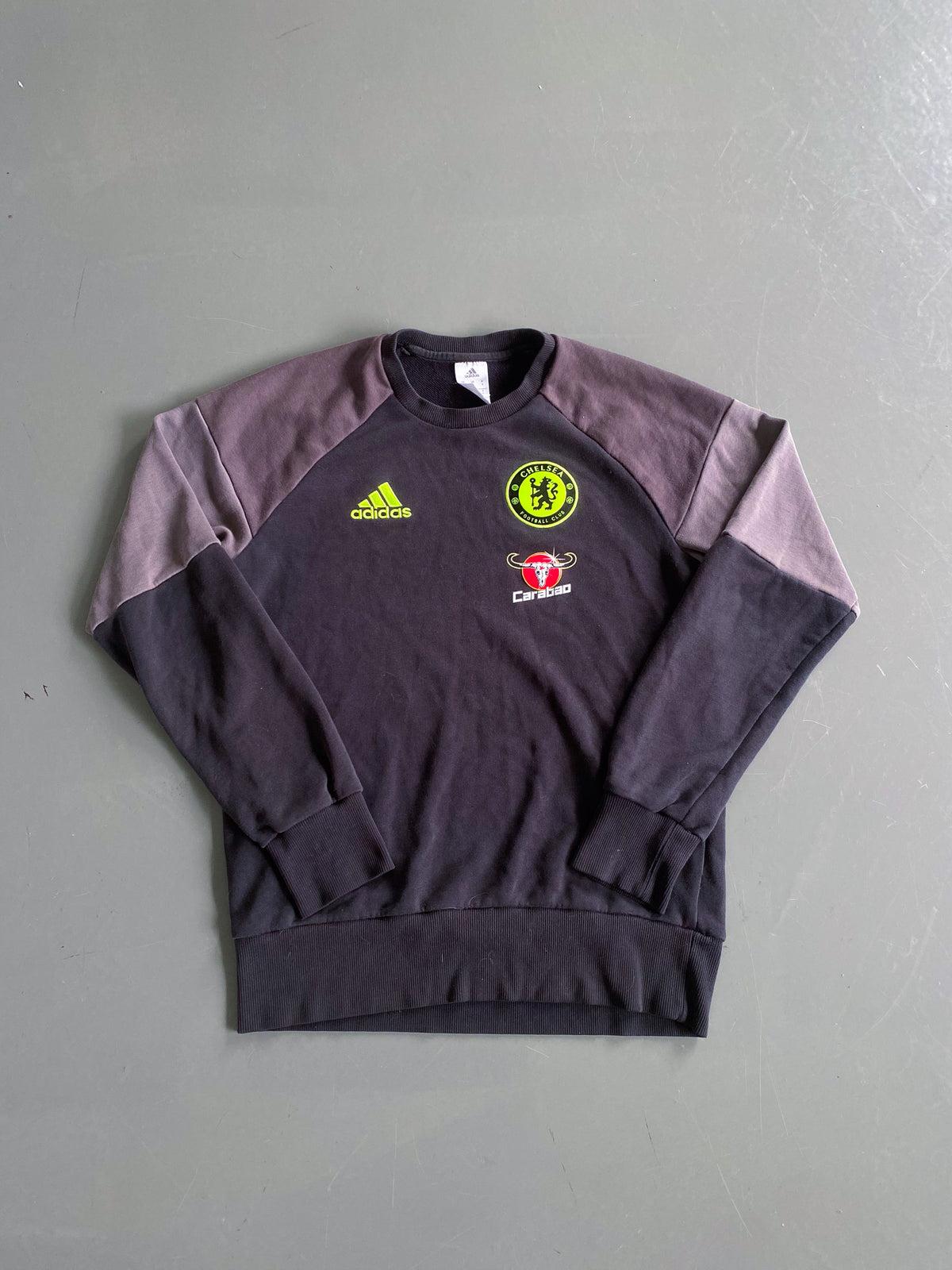 Adidas x Chelsea Tracksuit | S