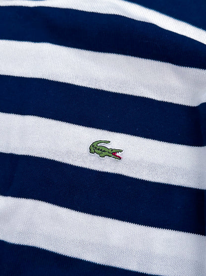 Lacoste Vintage Pullover | M