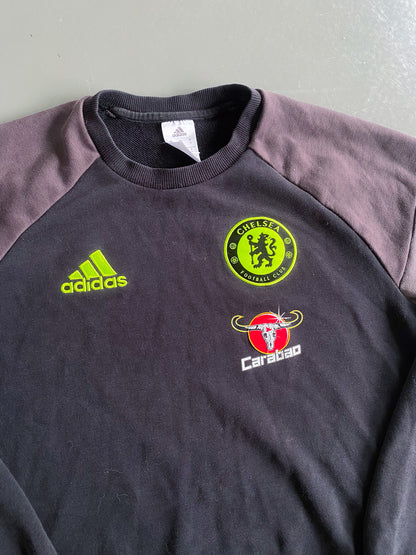 Adidas x Chelsea Tracksuit | S