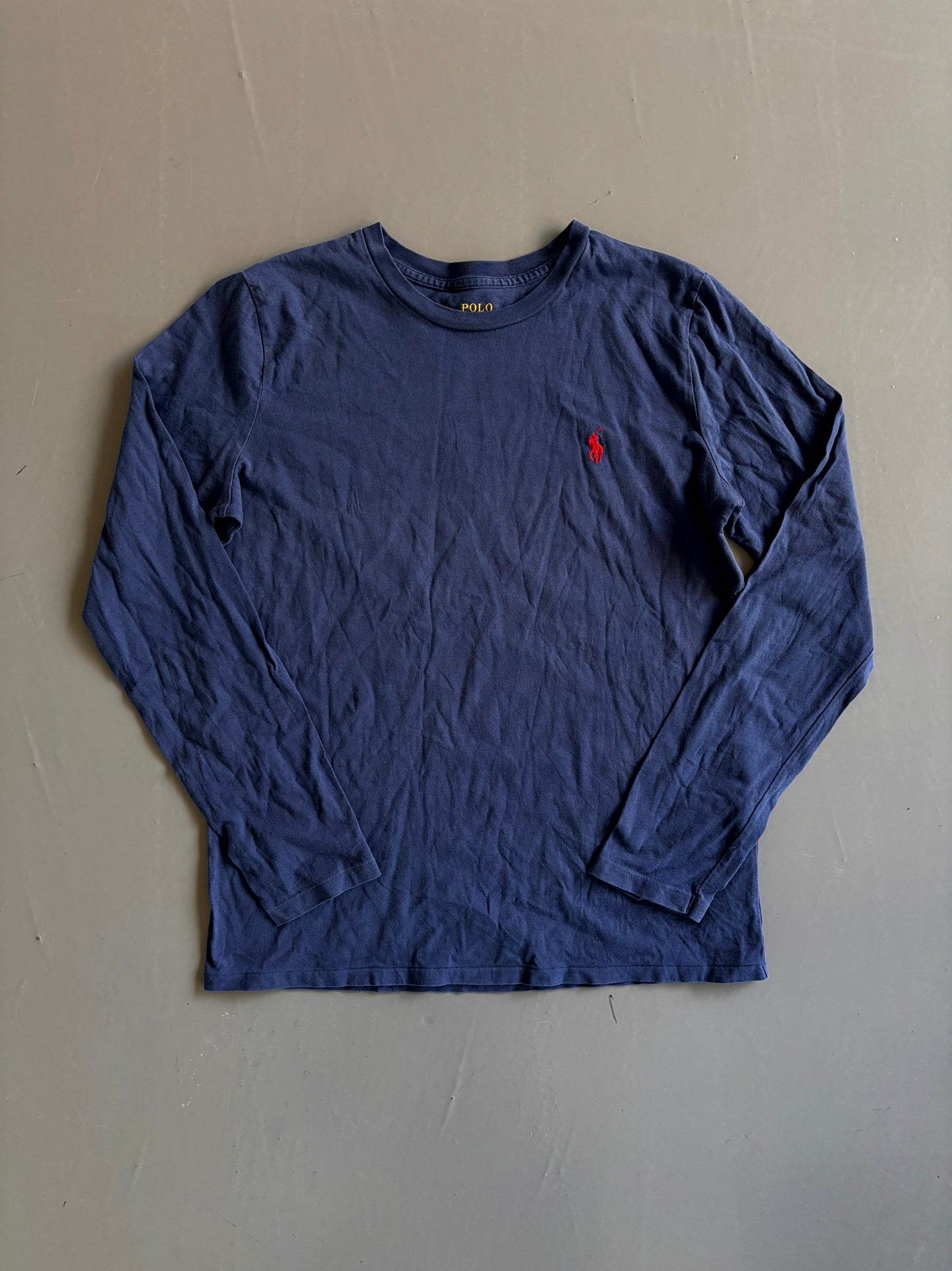 Ralph Lauren Longsleeve M