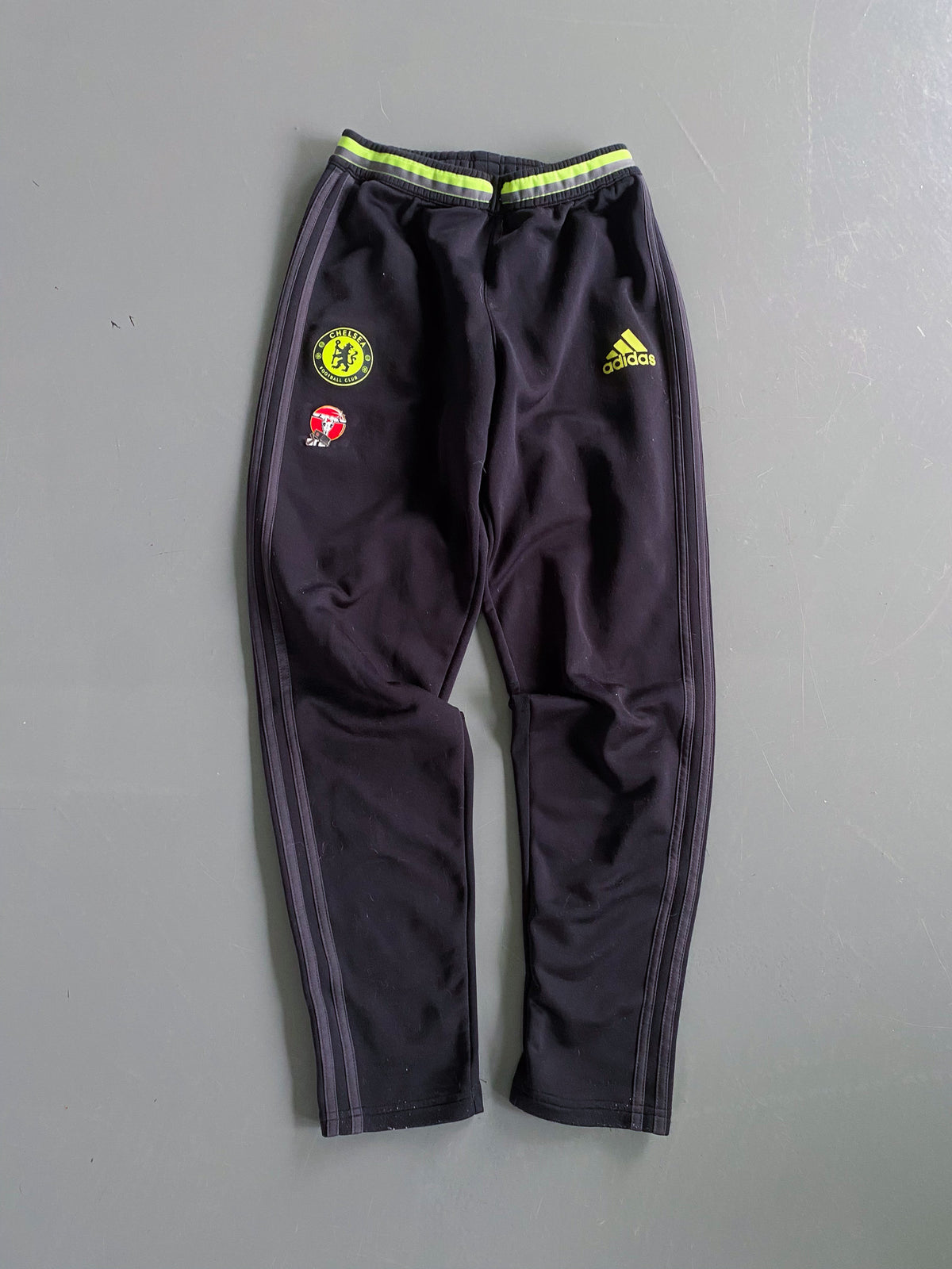 Adidas x Chelsea Tracksuit | S