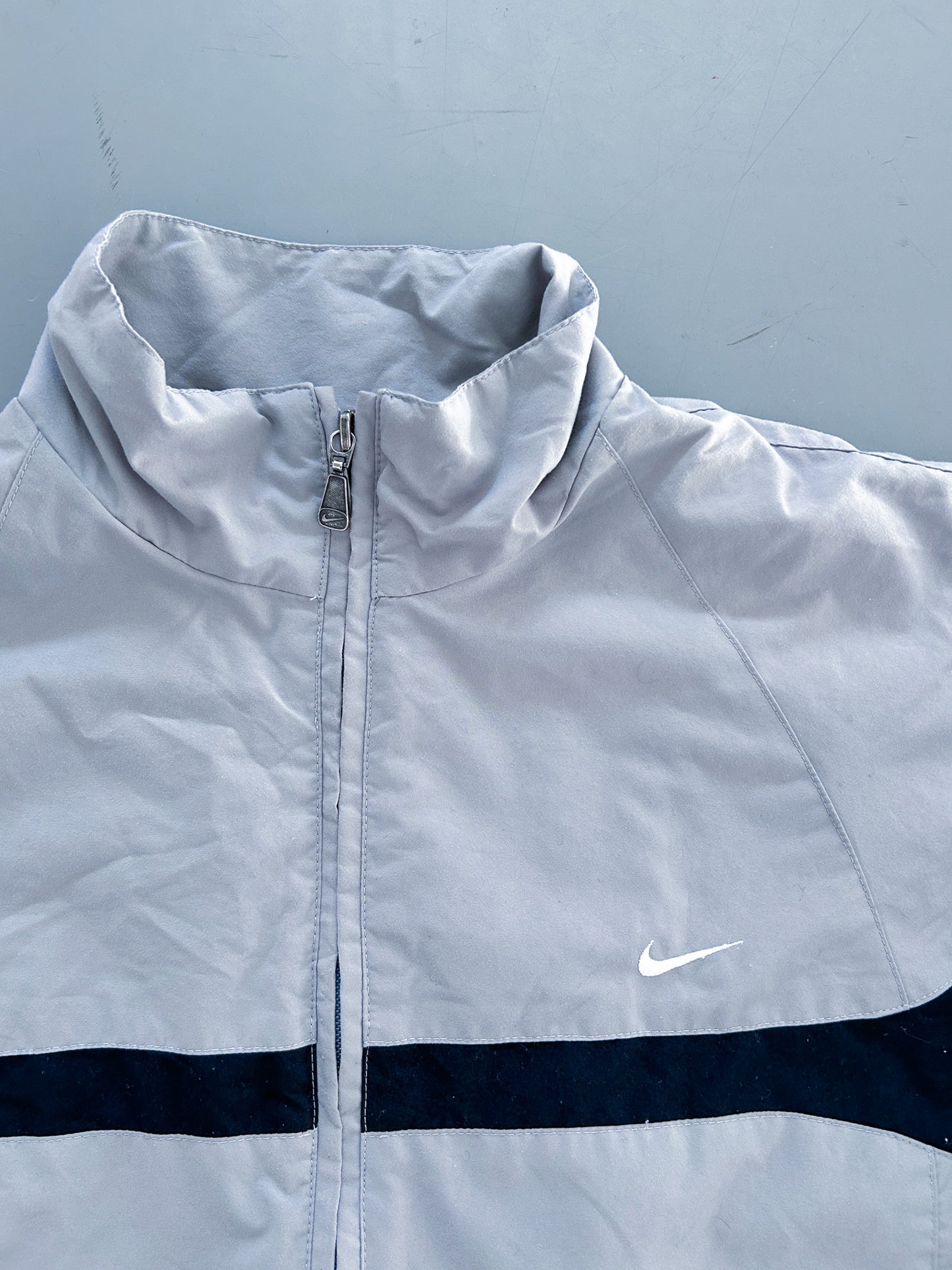 Nike Vintage *PREMIUM* Trackjacket | M