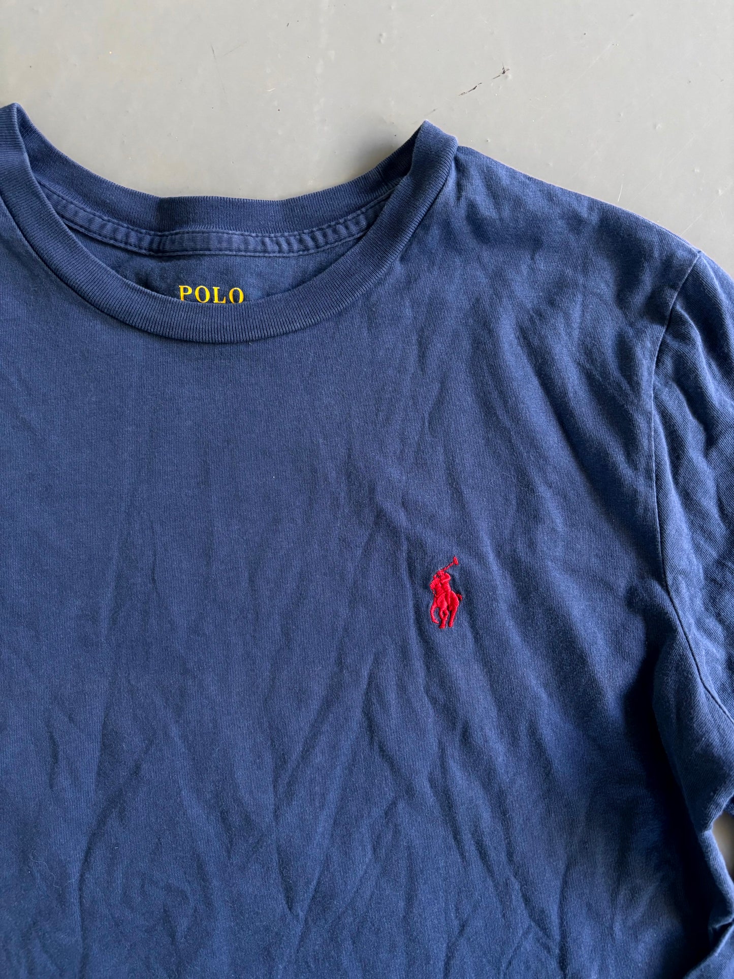 Ralph Lauren Longsleeve M