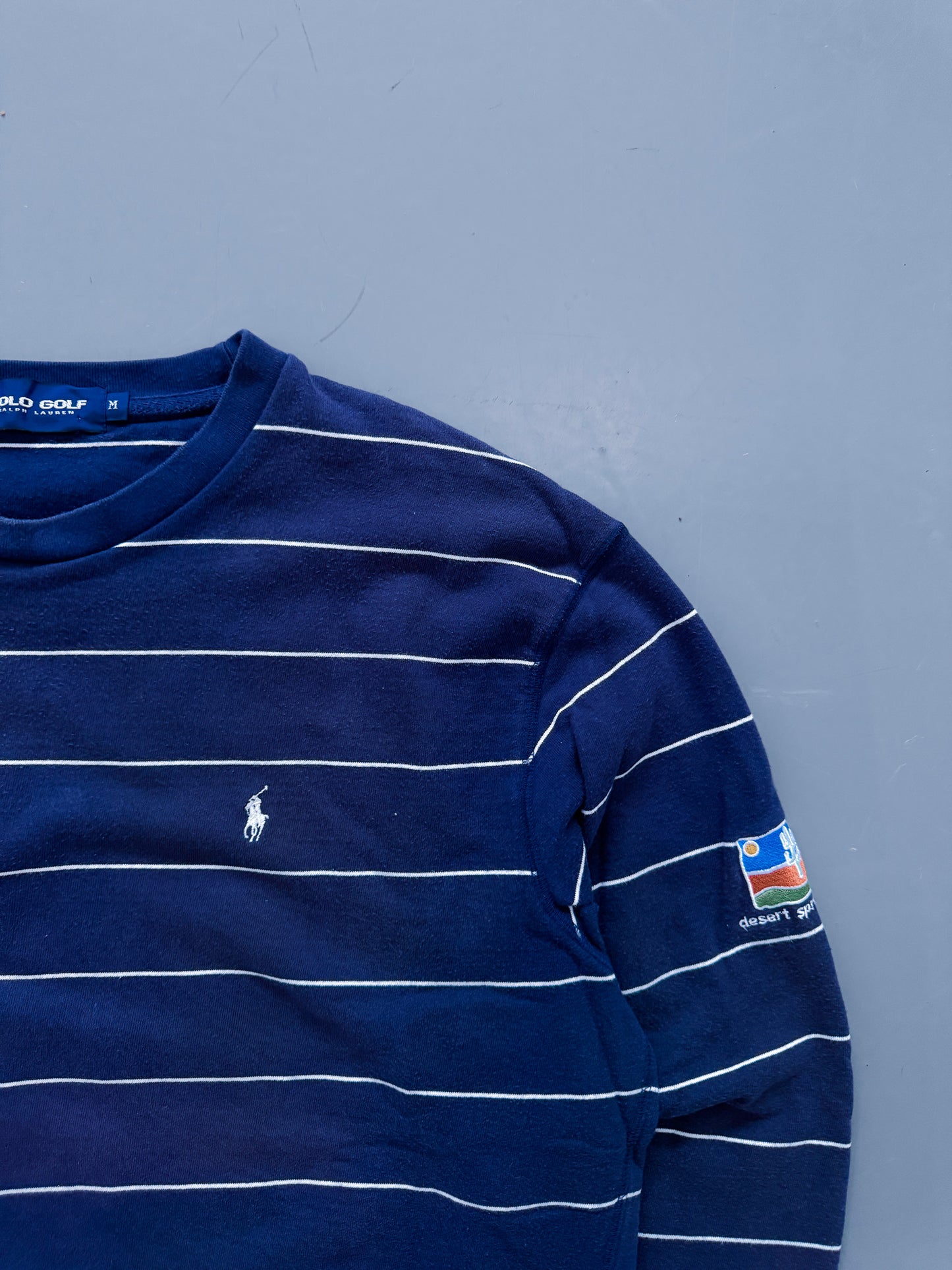 Polo Ralph Lauren Vintage Pullover | L